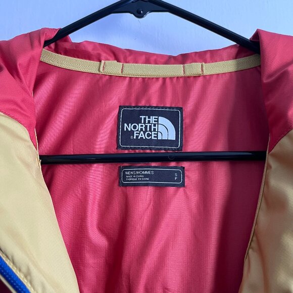 The North Face Fanorak Windbreaker NWOT - Picture 4 of 9
